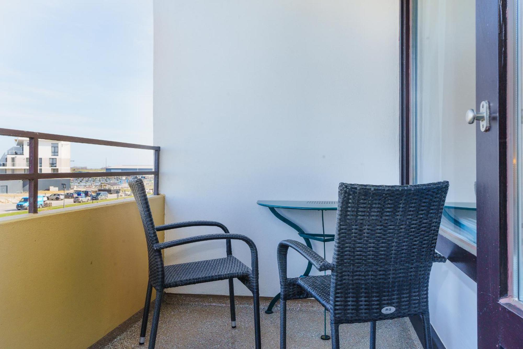Leuchtturmblick Apartment Wendtorf Екстериор снимка